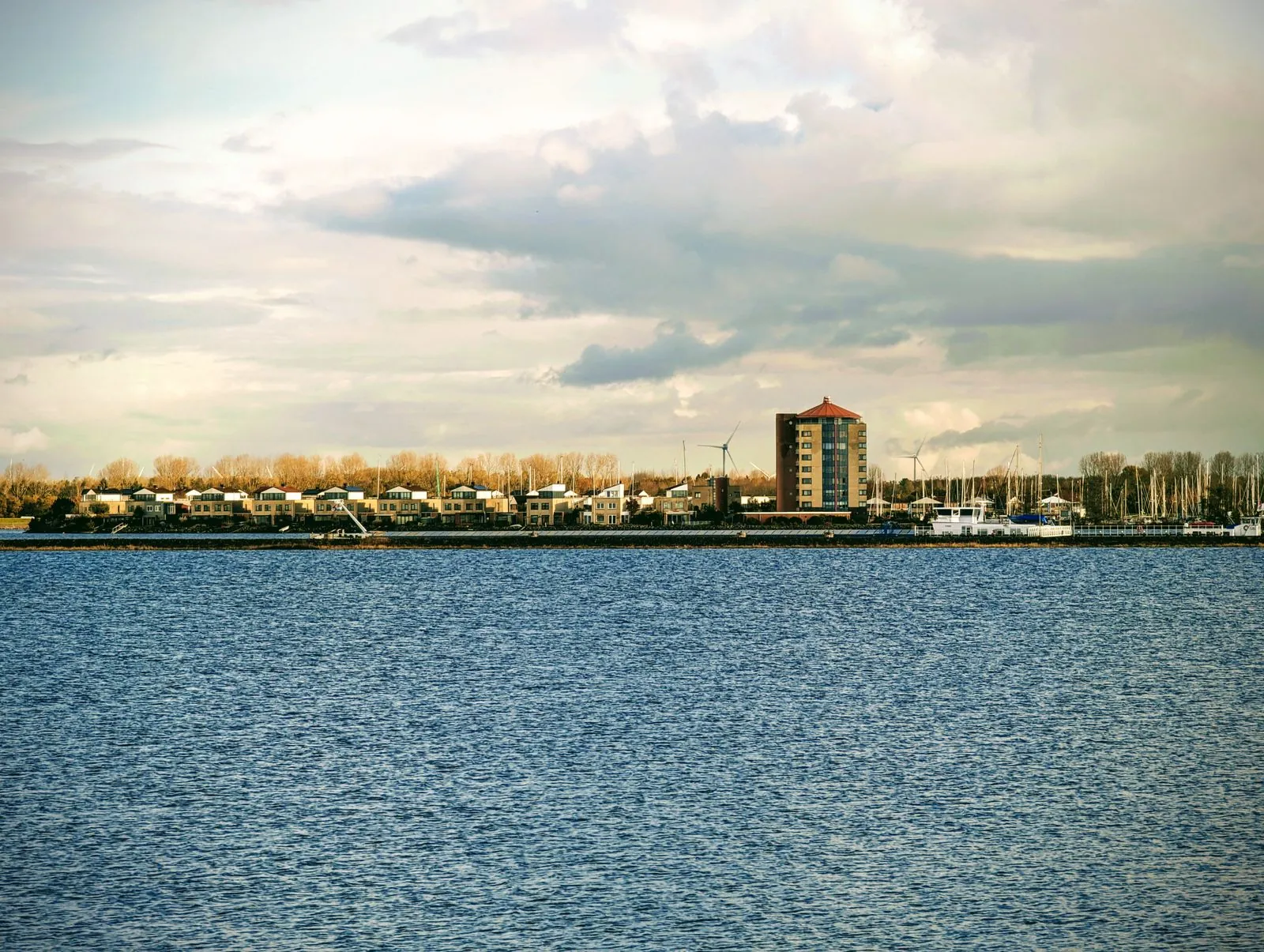 Watersportmogelijkheden op het Veerse Meer
