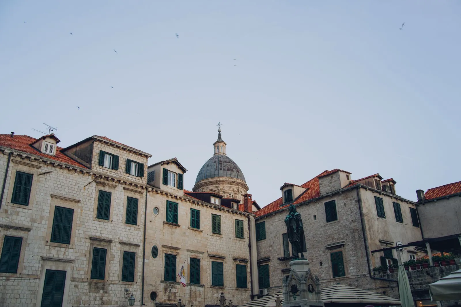 Wat is het aanbod aan klassieke muziek of theater in Dubrovnik
