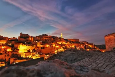Matera