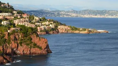 Provence Alpes Cote Dazur