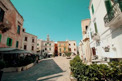 Puglia