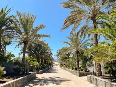 Maspalomas