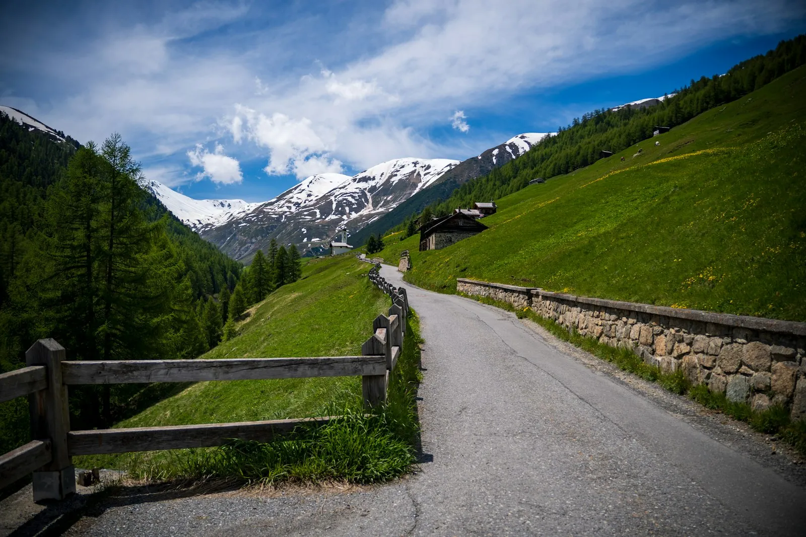 Vakantiehuis in Zuid-Tirol