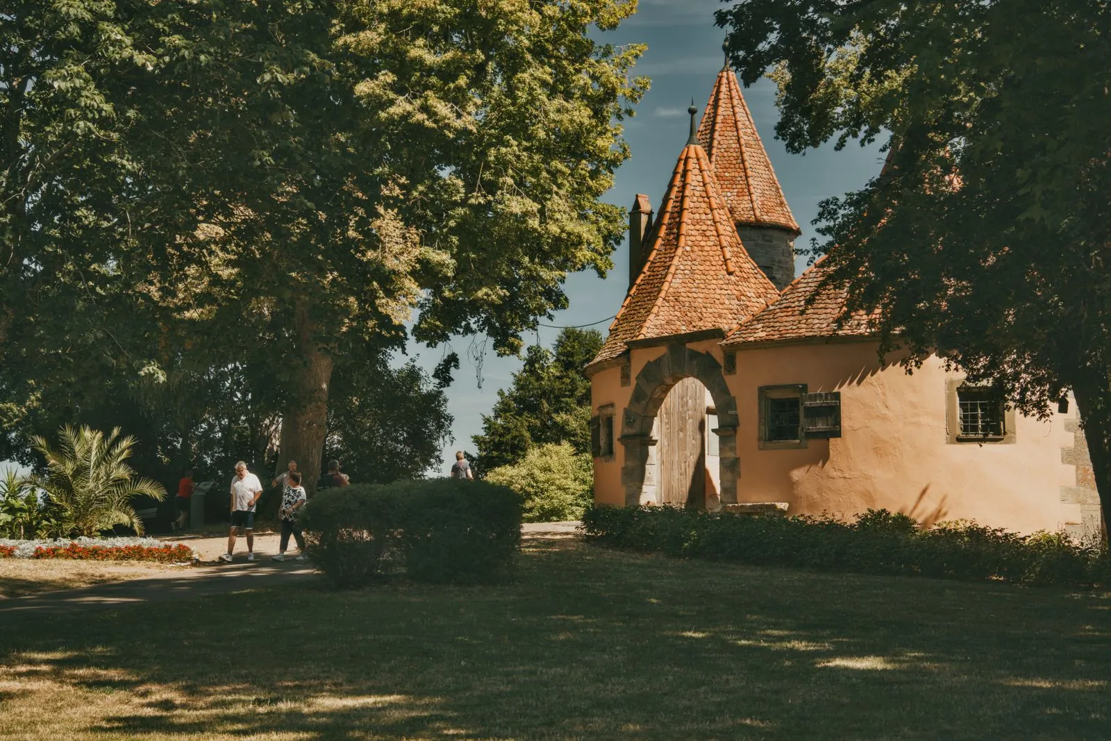Wat maakt Beierse dorpsfeesten bijzonder?