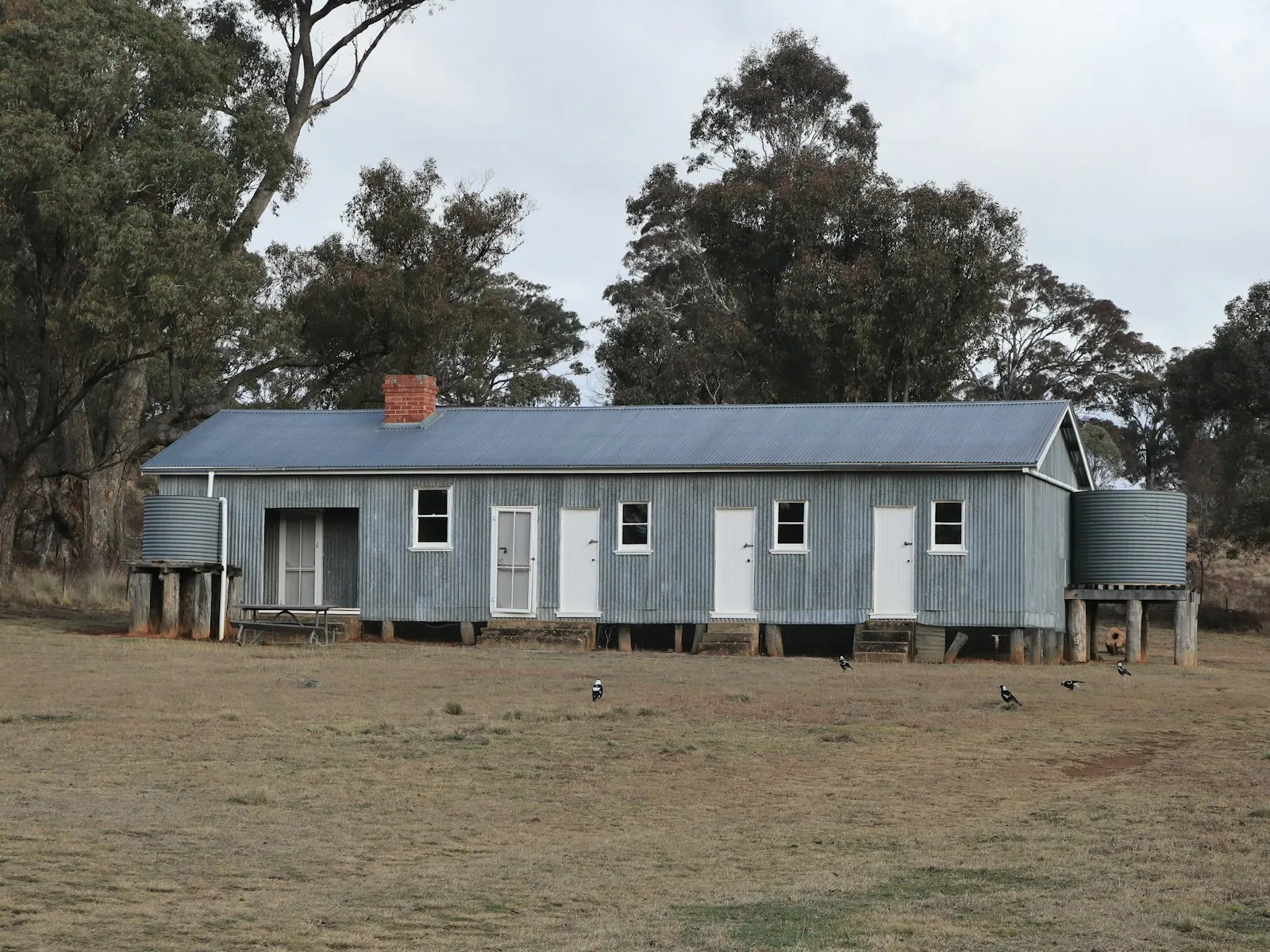 Vakantiewoning voor 16 personen