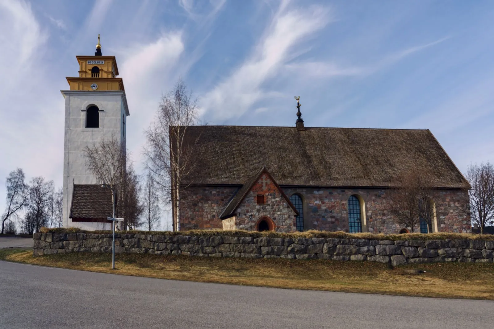 Vakantiehuis in Vasterbotten