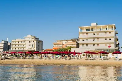 Lido di Pomposa