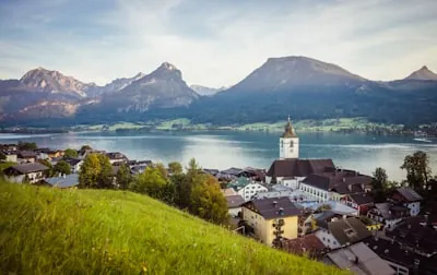 Abersee