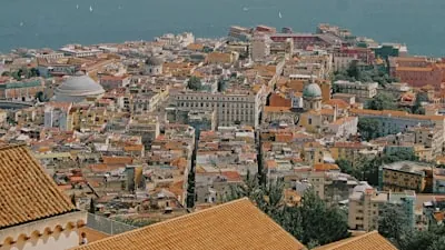 Napoli