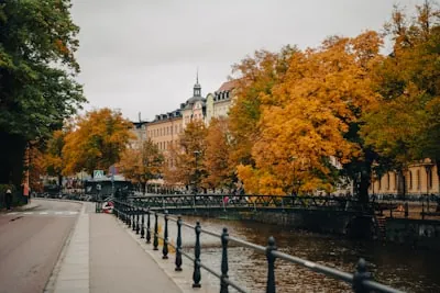 Uppsala