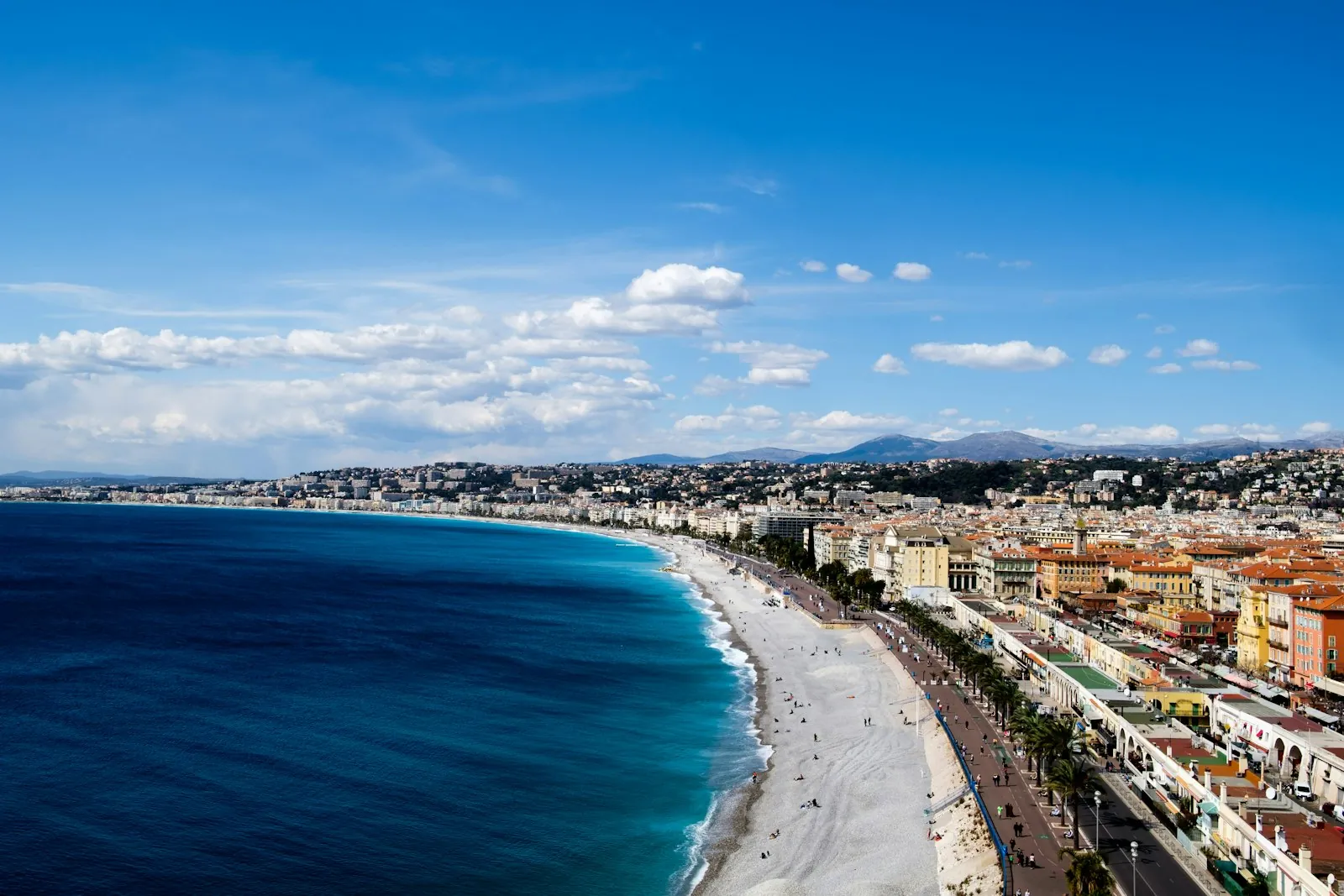 Vakantiehuis in Côte d'Azur