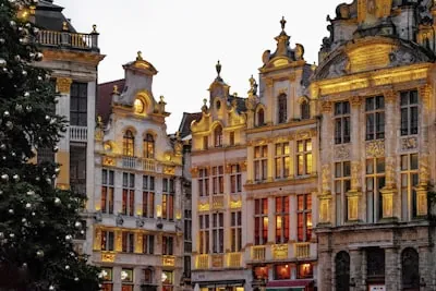 Brussel