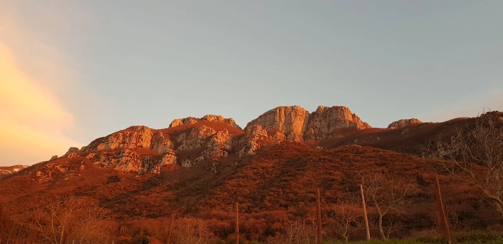 Wandelen in de natuur: het Nationaal Park Cilento bezoeken