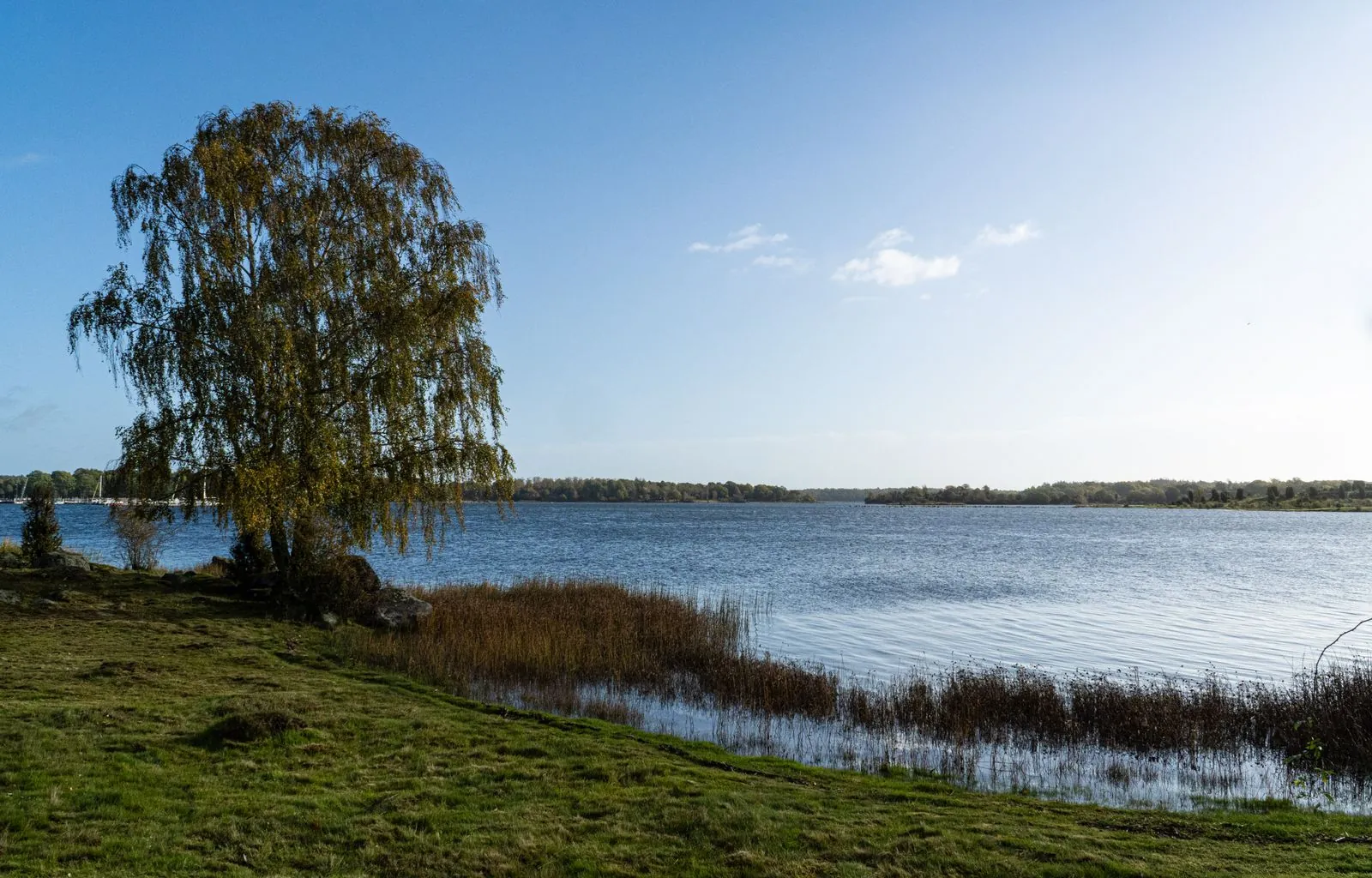 Vakantiehuis in Blekinge
