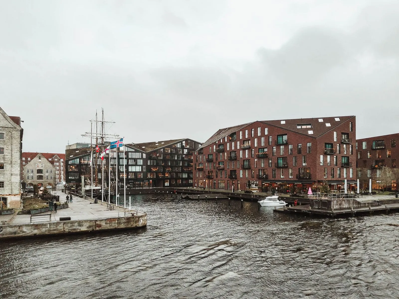 Wat zijn de meest creatieve wijken van Kopenhagen