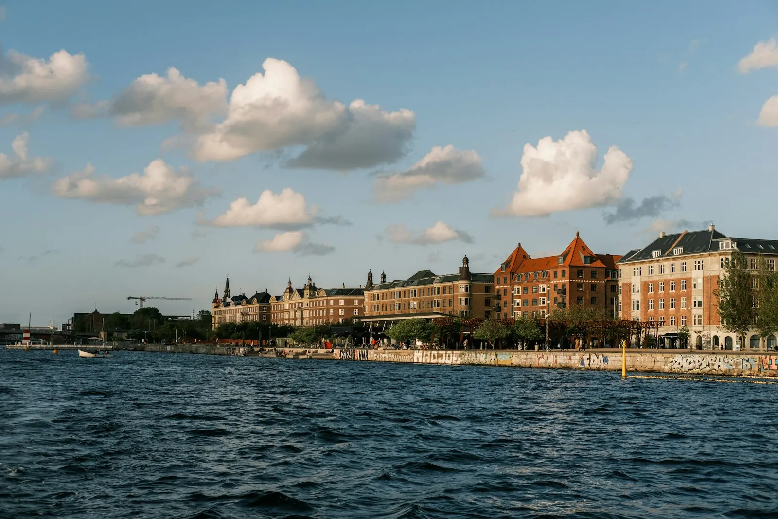 Welke musea in Kopenhagen hebben educatieve speelhoeken