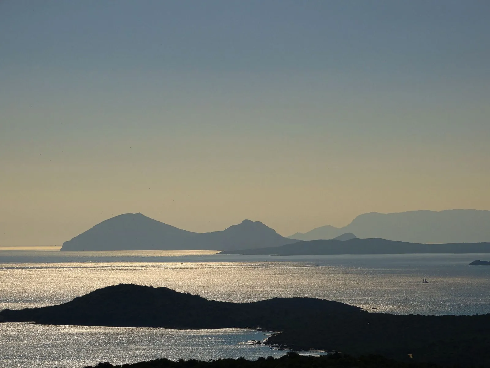 Kefalonia: het groenste eiland van de Ionische Eilanden