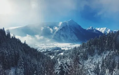 Achensee