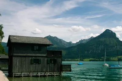 Strobl