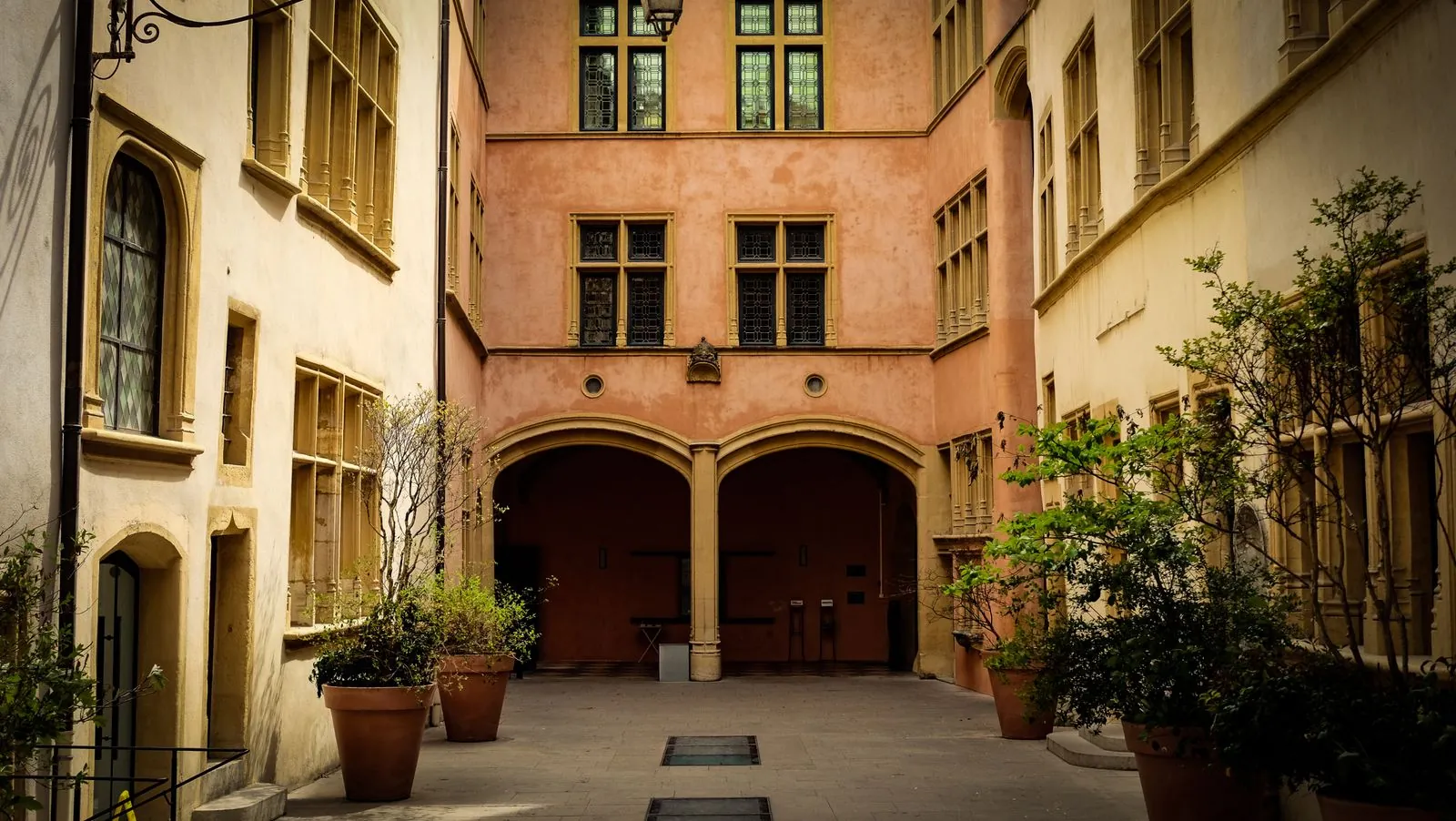 Wat zijn de meest bezochte musea in Lyon