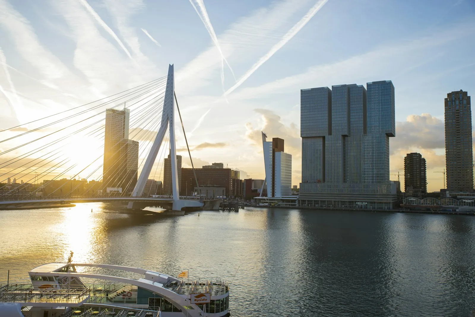 Welke musea zijn geschikt voor jonge kinderen in Rotterdam