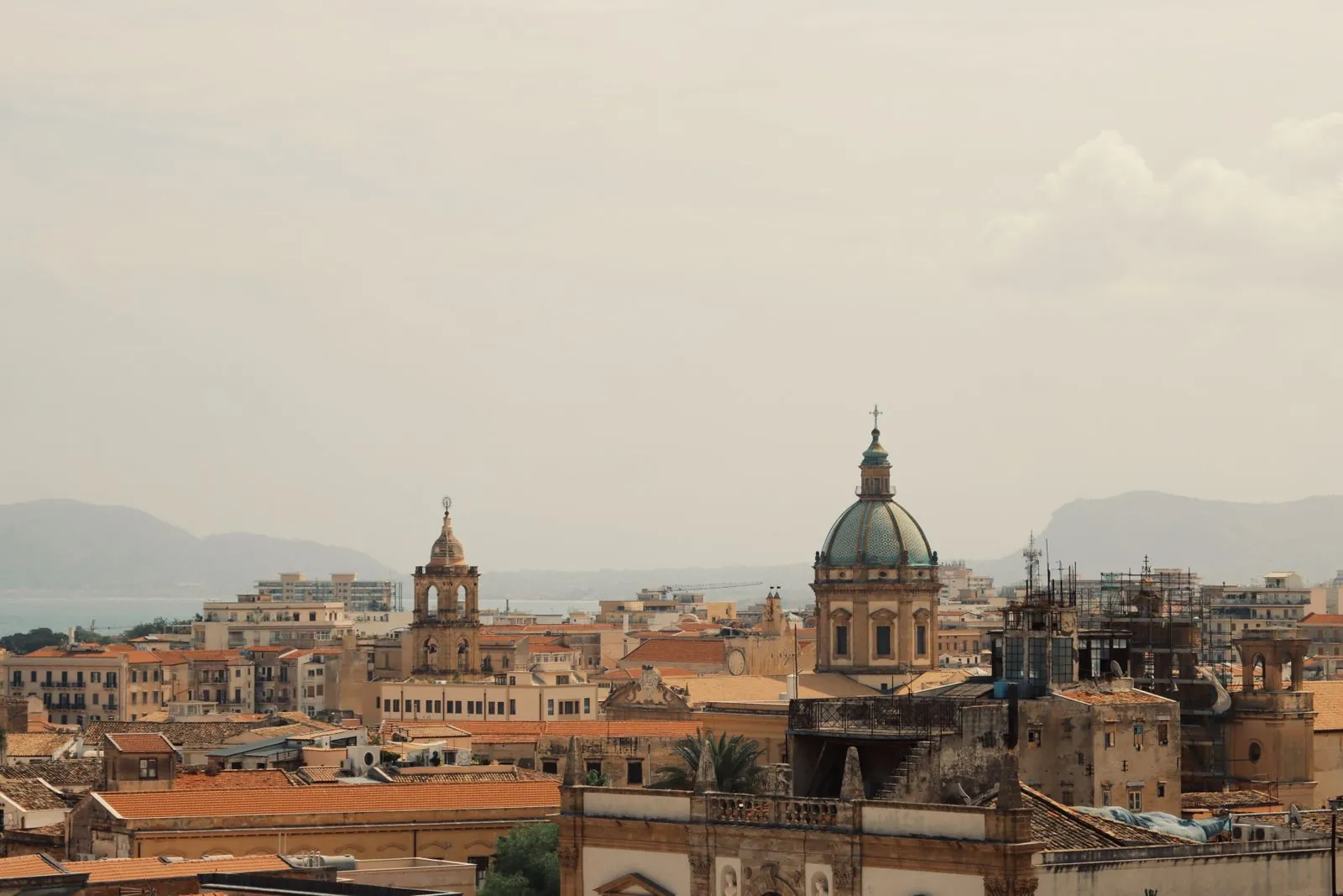 Verblijftips in Palermo dicht bij markt, kust en erfgoed