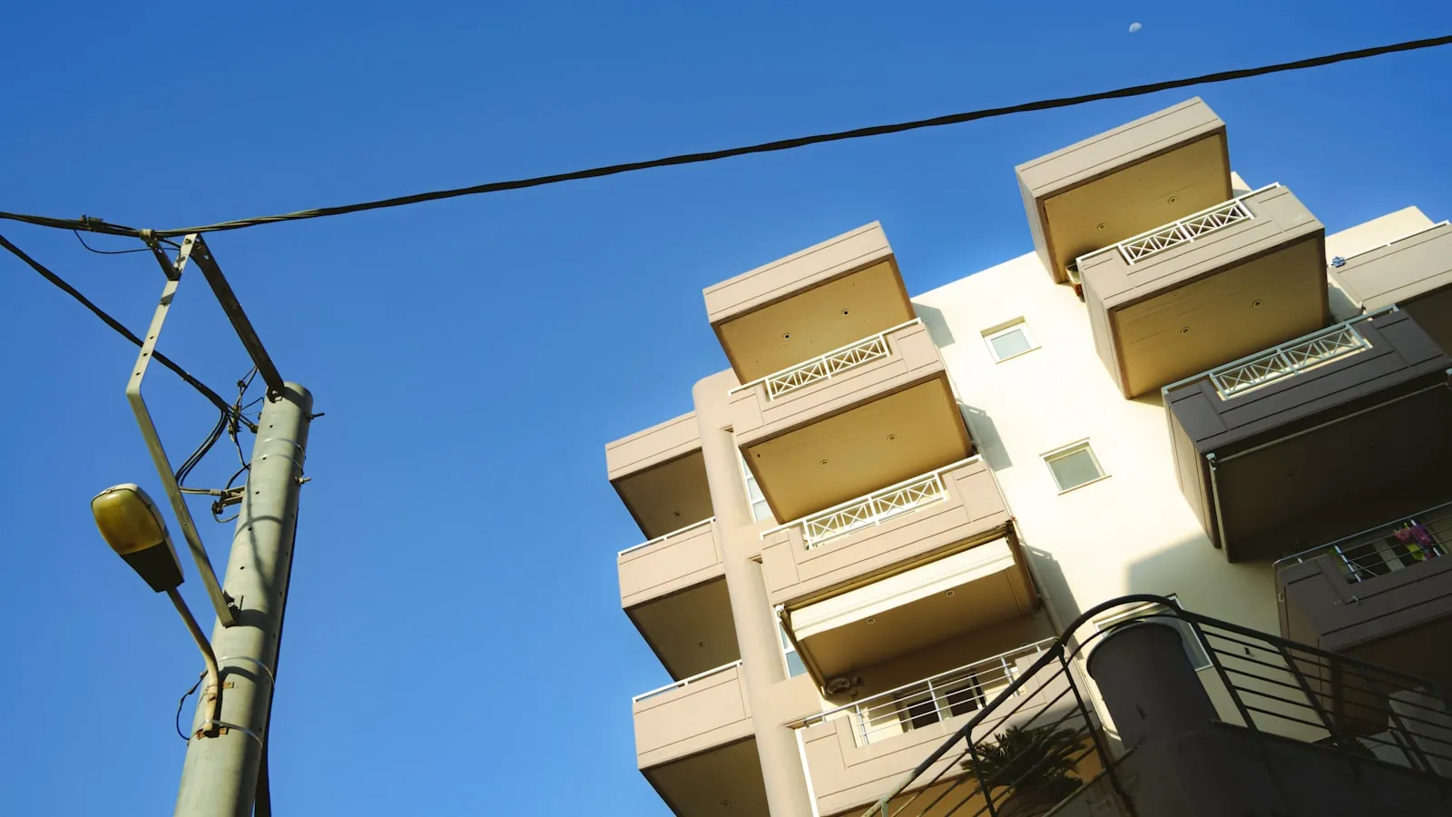 Vakantiewoning met airco
