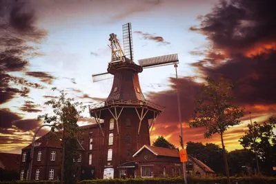 Norddeich