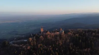 Breitenbach-Haut-Rhin