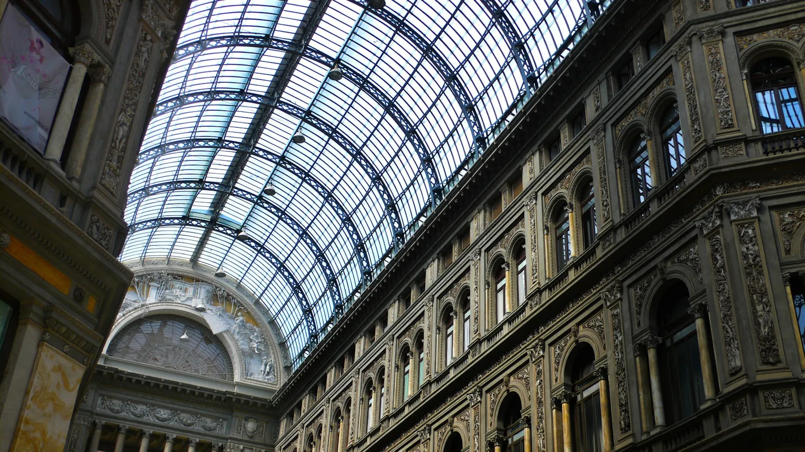 Vakantiehuis in Naples