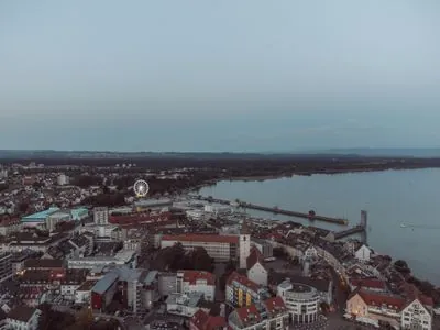 Immenstaad am Bodensee