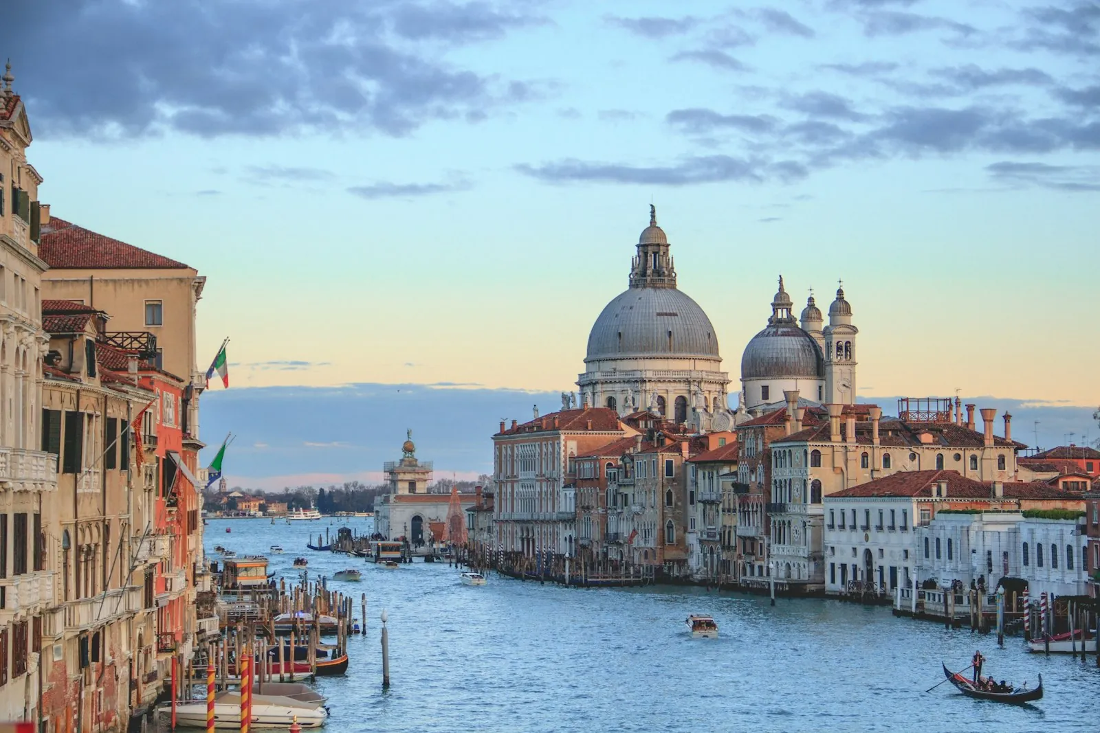Vakantiehuis in Veneto
