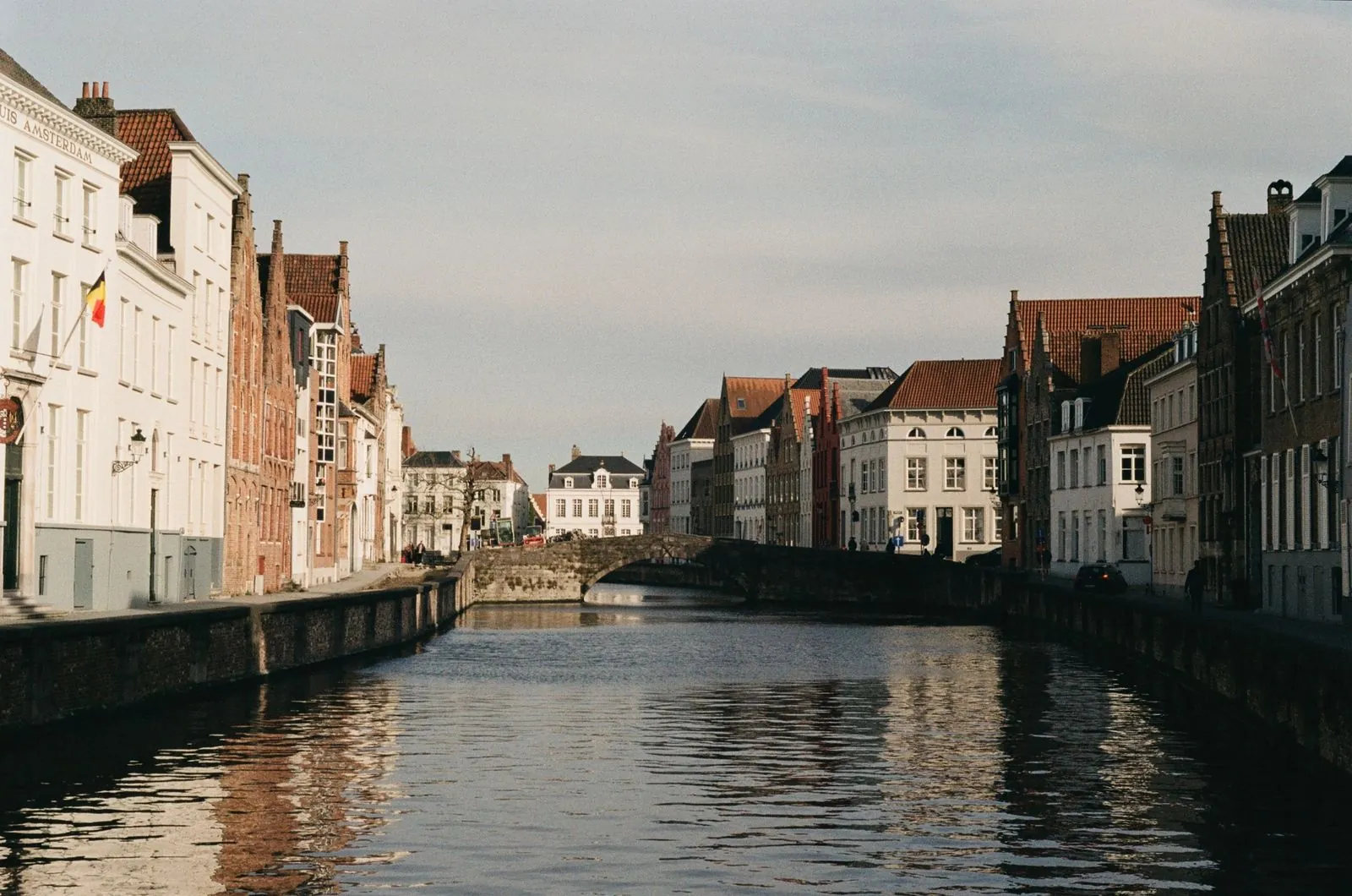 Vakantiehuis in Gembloux