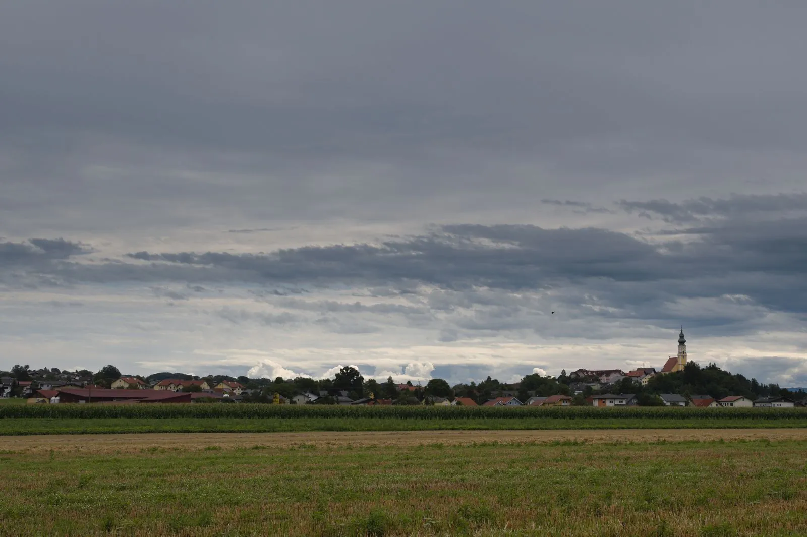 Wat maakt het dorpje Rust bijzonder?