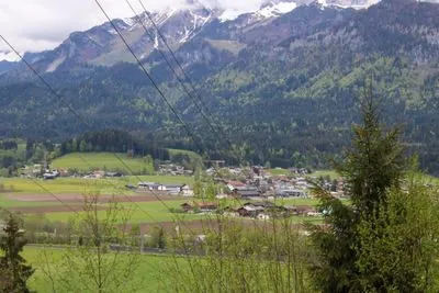 Sankt Englmar