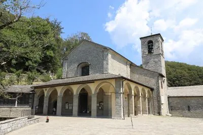 Pieve di Ledro
