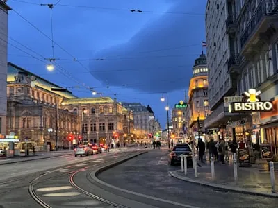 Vienna