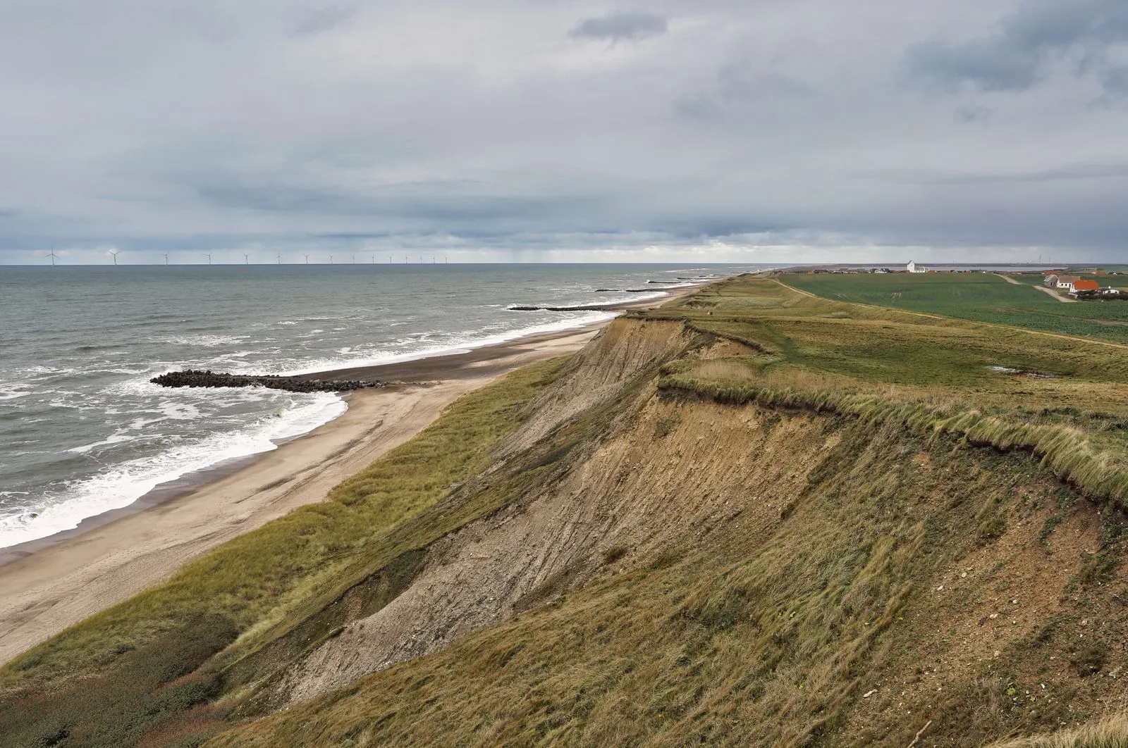 Vakantiehuis in Nordstrand
