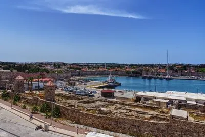 RHODES