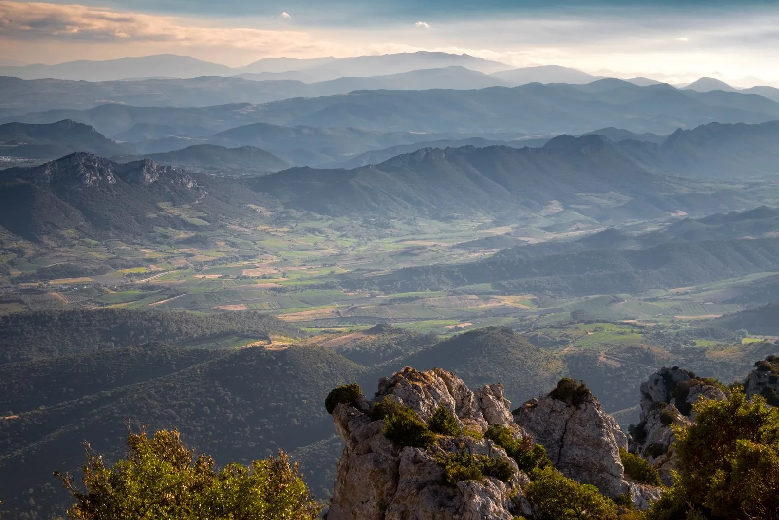 Wandelen in de Pyreneeën: berglandschap verkennen