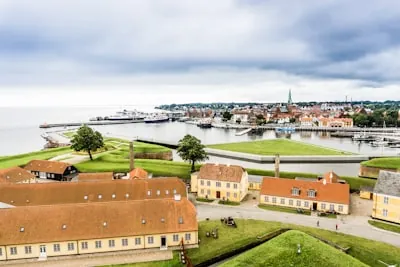 Zuid Denemarken