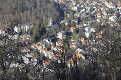 Bad Harzburg