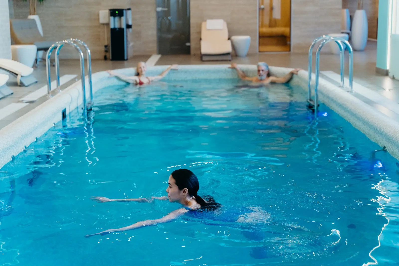 Vakantiehuis wellness in Griekenland