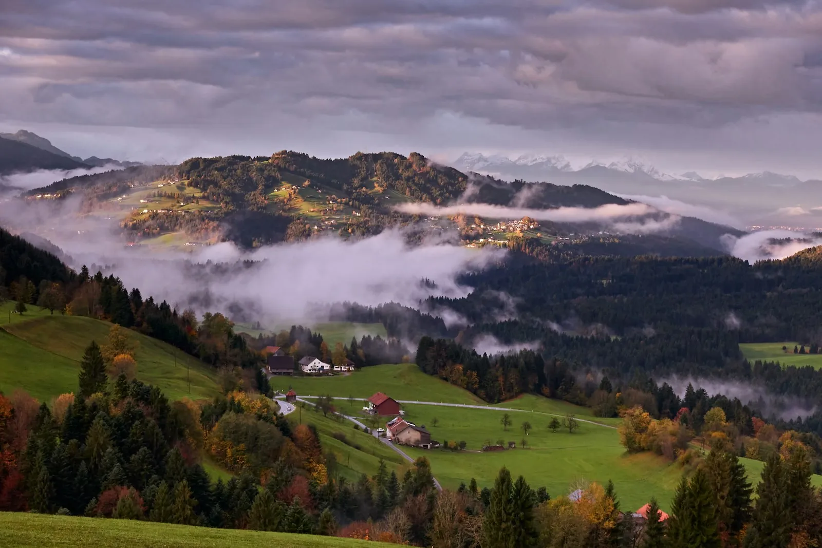 Vakantiehuis in Vorarlberg