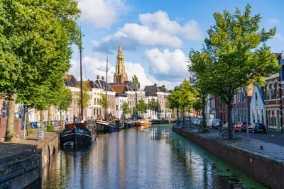 GRONINGEN