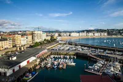 Donostia-San Sebastián