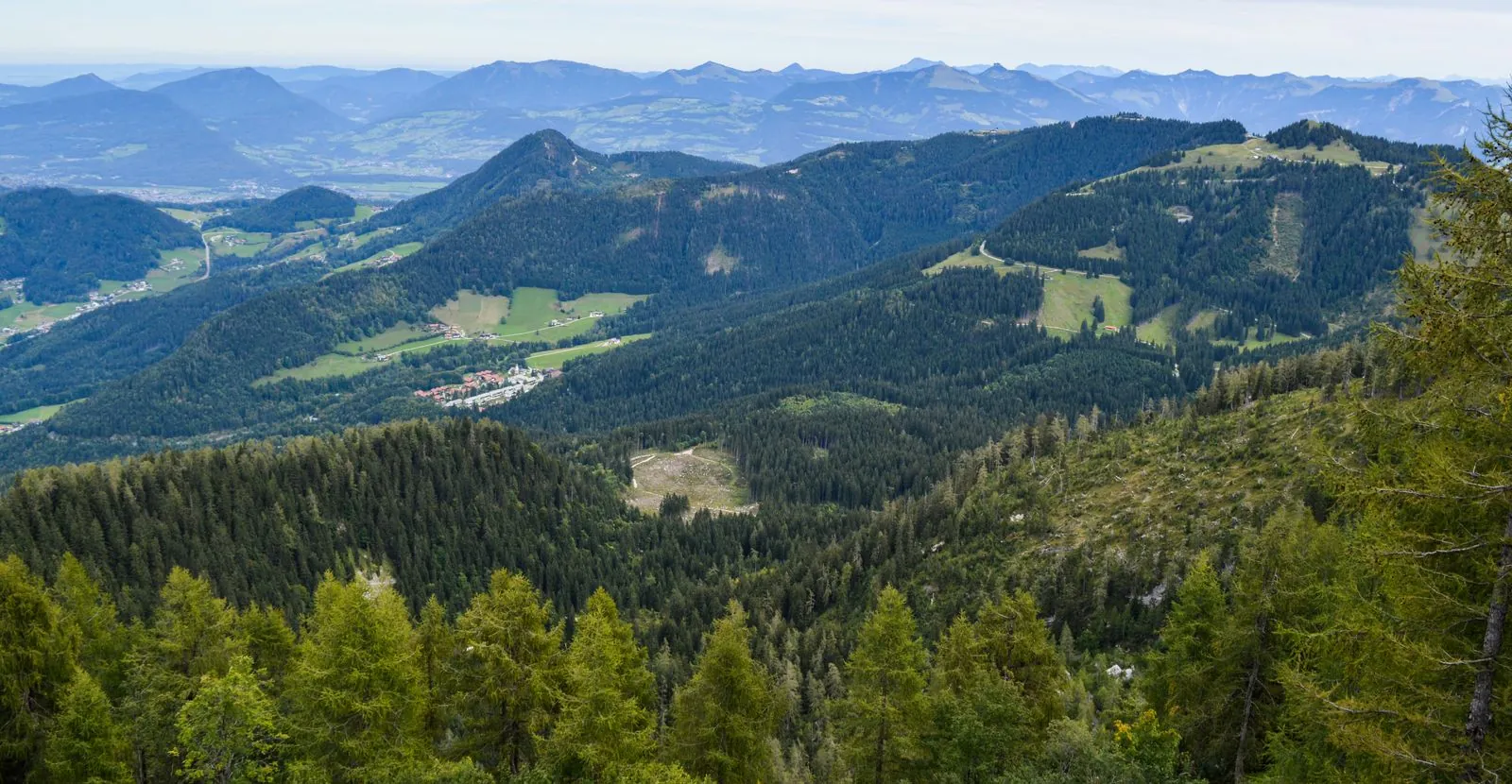 Vakantiehuis in Breitenberg