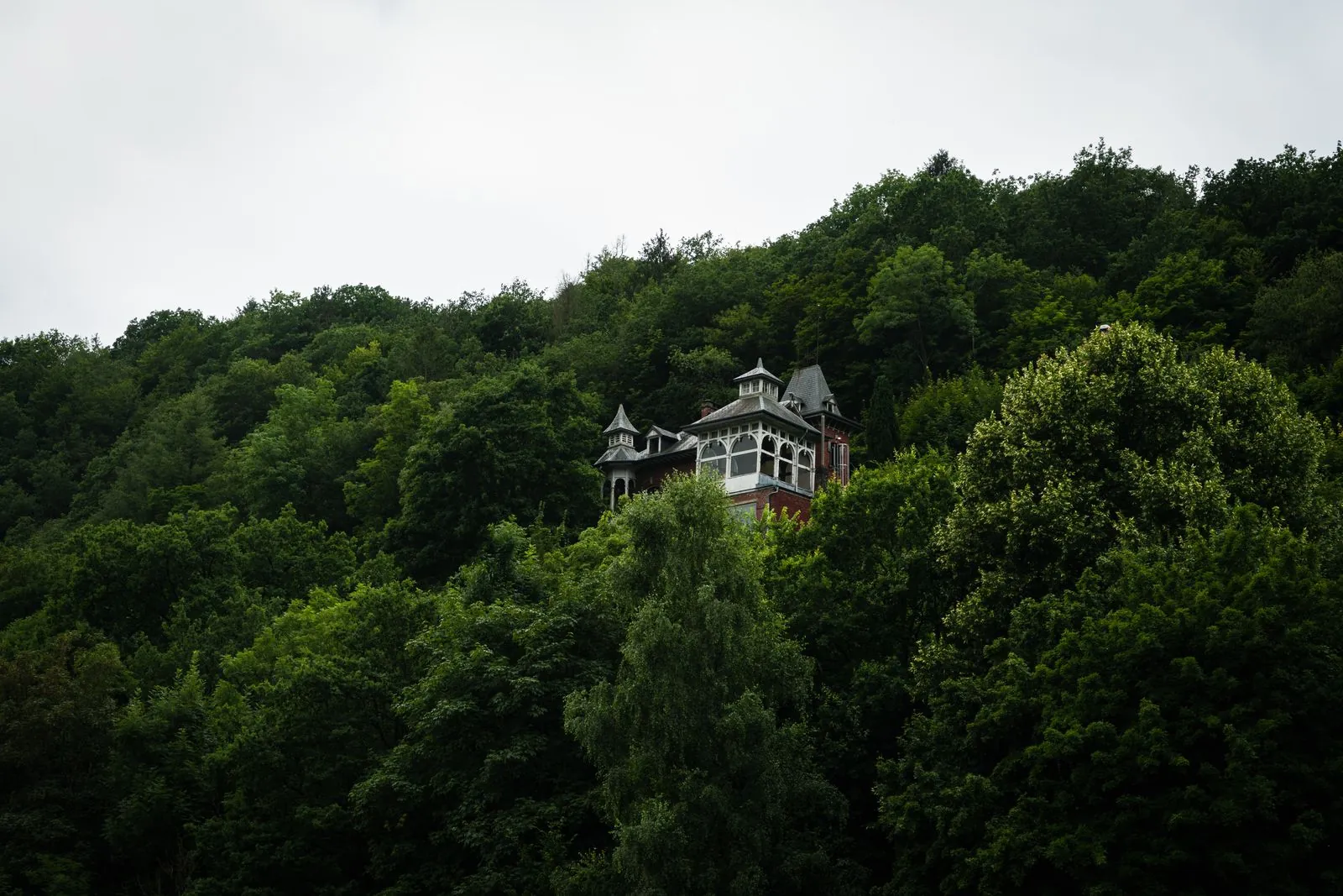 Vakantiehuis in Tournes