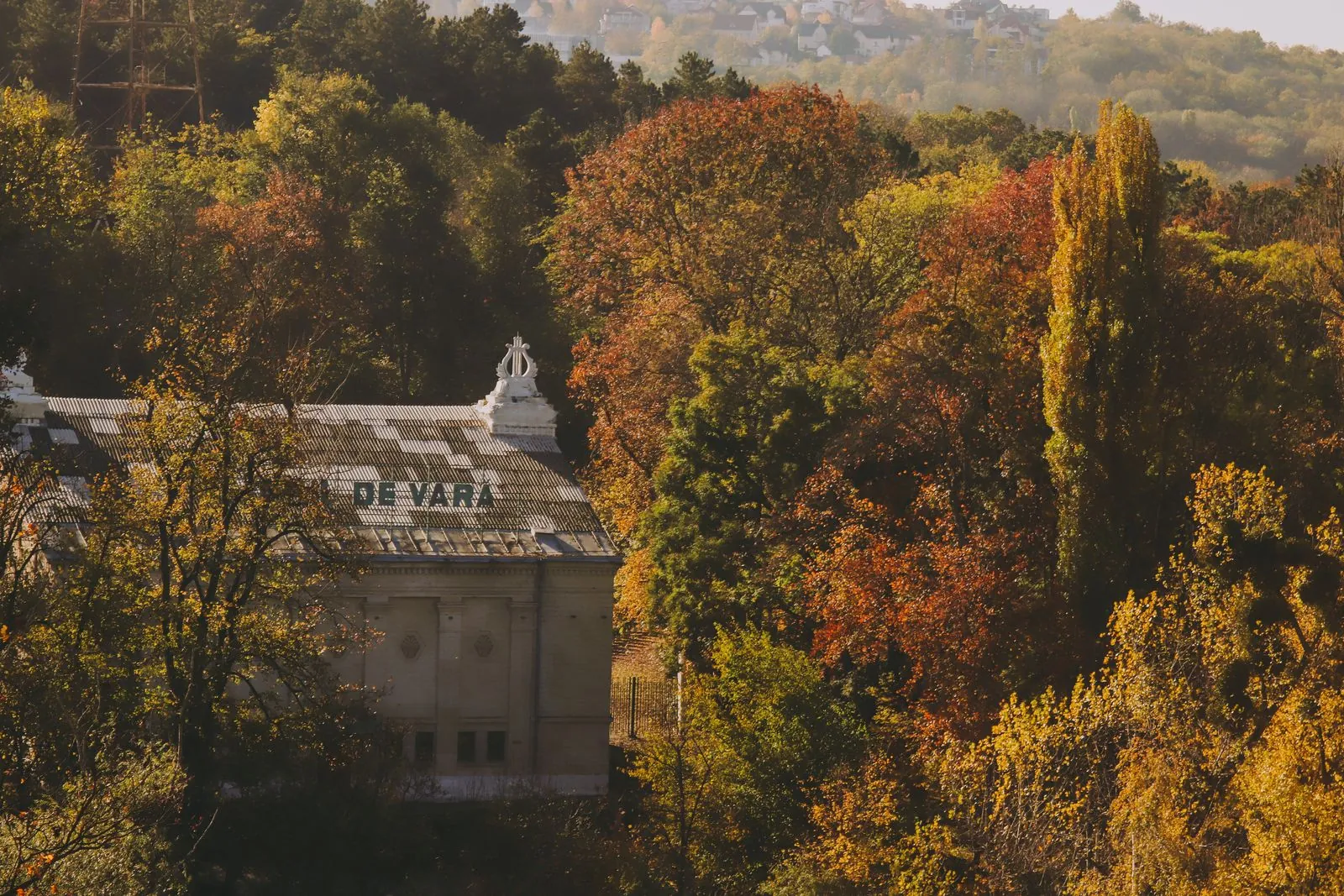 Het oude fort van Varaždin, een stukje geschiedenis