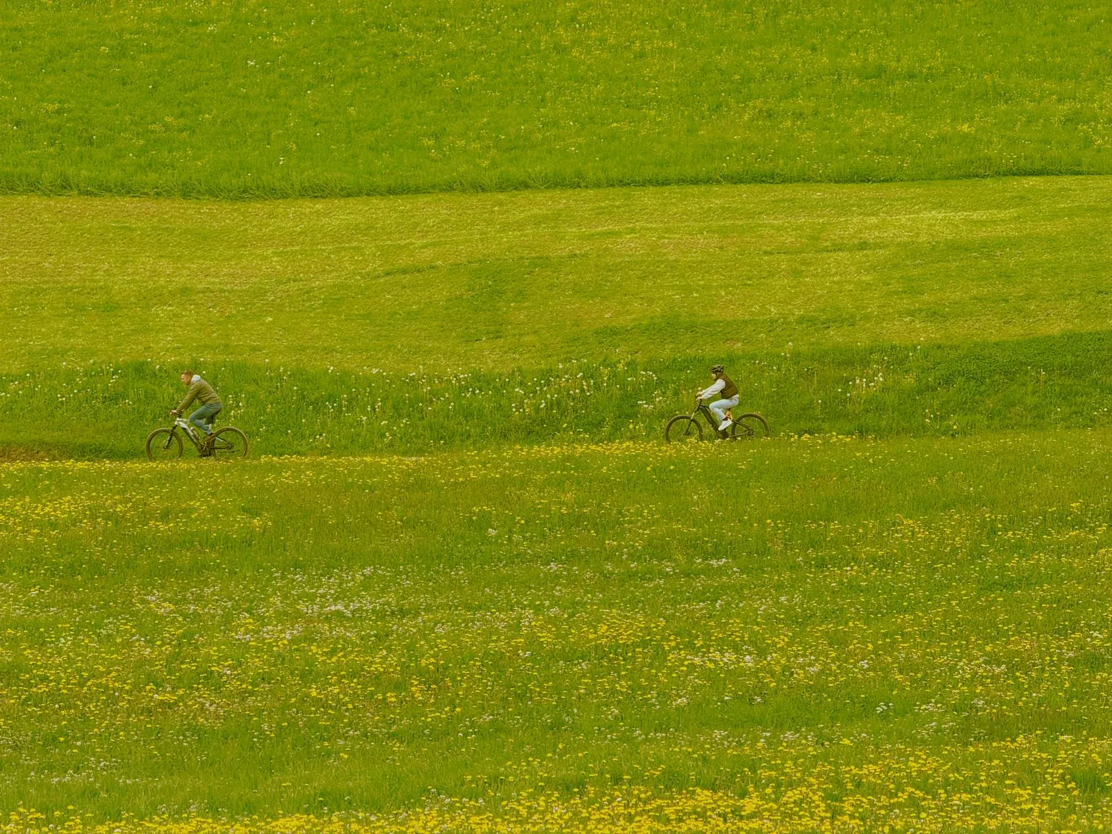 Vakantiehuis fietsvakantie in Oostenrijk